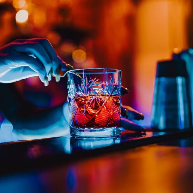 8 Pubs And Nightclubs In Chennai You Cannot Miss This Year