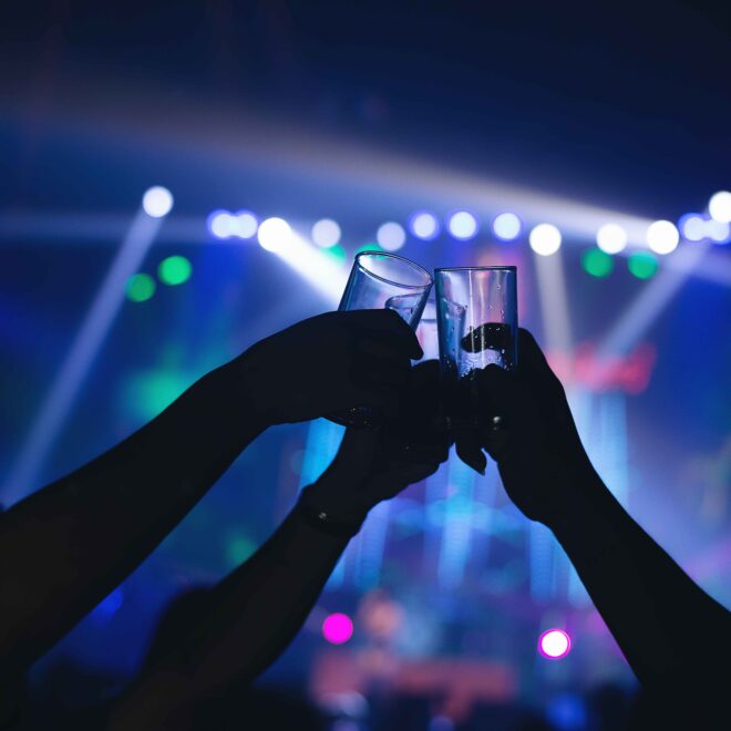 10 Best Nightclubs In Hyderabad To Visit For The Best Evening