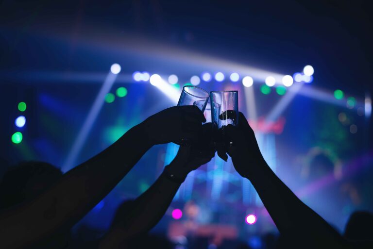 10 Best Nightclubs In Hyderabad To Visit For The Best Evening
