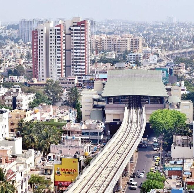7 Most Posh Localities In Bangalore To Consider In 2025