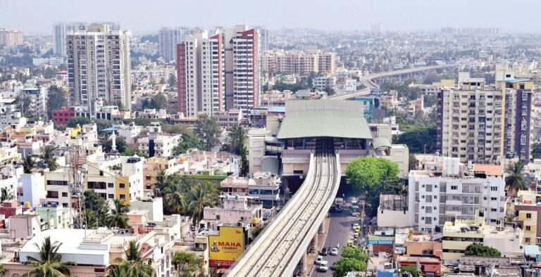 11 Most Posh Localities In Bangalore To Consider In 2026