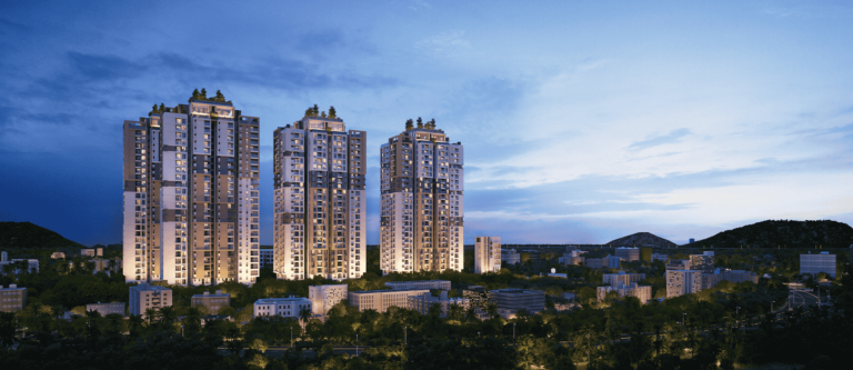 Top 7 Posh Areas In Hyderabad & Gated Communities To Know