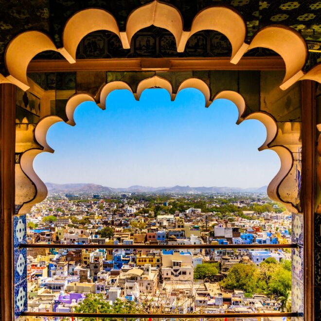 Top 5 Posh Areas In Jaipur: Know Where To Buy Or Rent