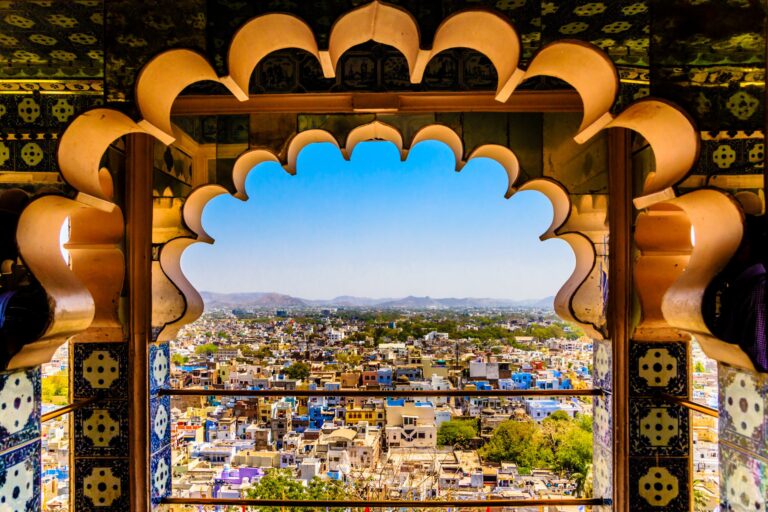 Top 5 Posh Areas In Jaipur: Know Where To Buy Or Rent