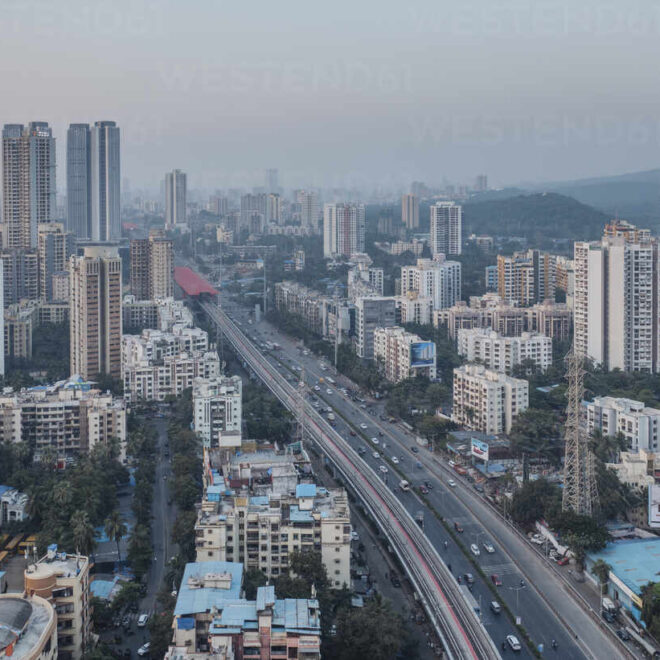 Top 5 Posh Areas In Mumbai And Average Property Price