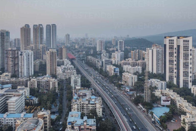 Top 5 Posh Areas In Mumbai And Average Property Price