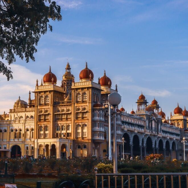 Top 6 Residential Areas In Mysore: Know Where To Live In 2026