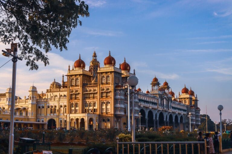 Top 6 Residential Areas In Mysore: Know Where To Live In 2026