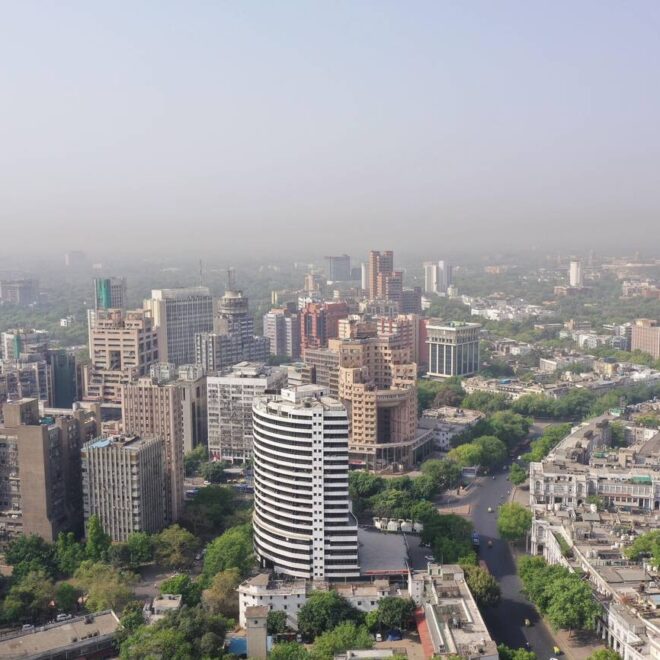 Top 5 Residential Areas In Delhi For Families And Bachelors