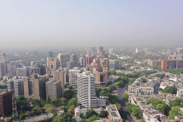 Top 5 Residential Areas In Delhi For Families And Bachelors