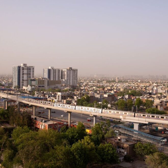 11 Residential Areas In Faridabad To Consider For Your Family