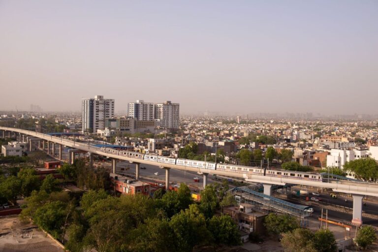 11 Residential Areas In Faridabad To Consider For Your Family