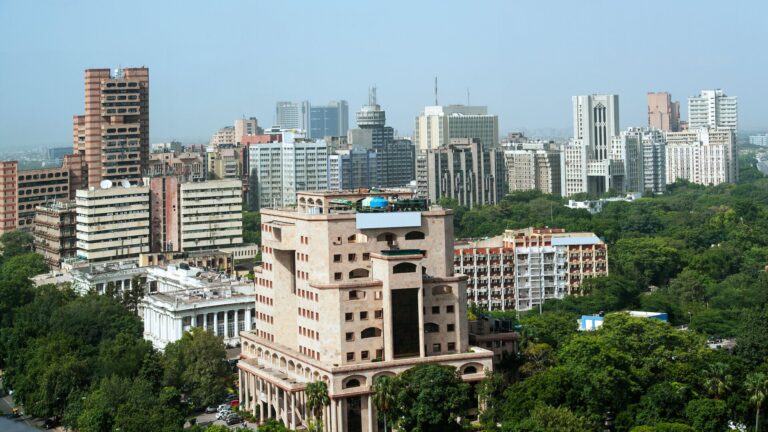 8 Best Residential Areas In Hyderabad & Avg. Property Prices
