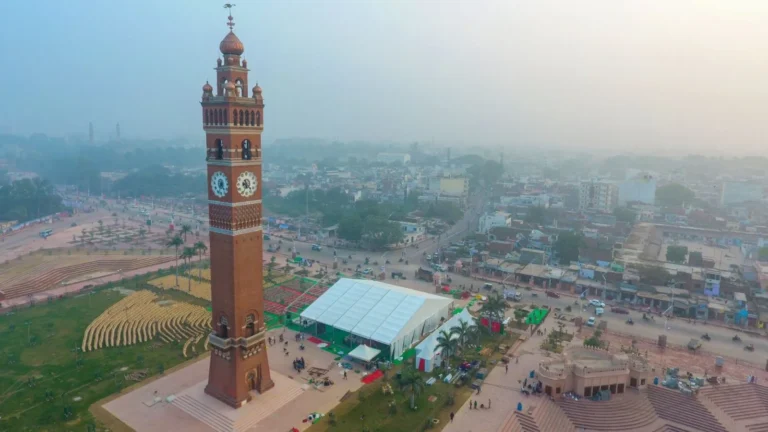 Top Localities In Lucknow: 7 Residential Areas To Consider