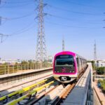 A Guide To Trinity Metro Station: Route Map, Timings & More