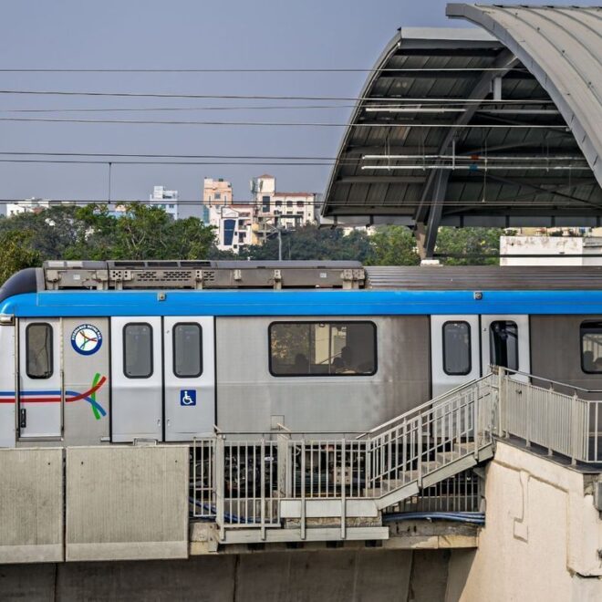 Uppal Metro Station: Route, Map, Timings & Key Details