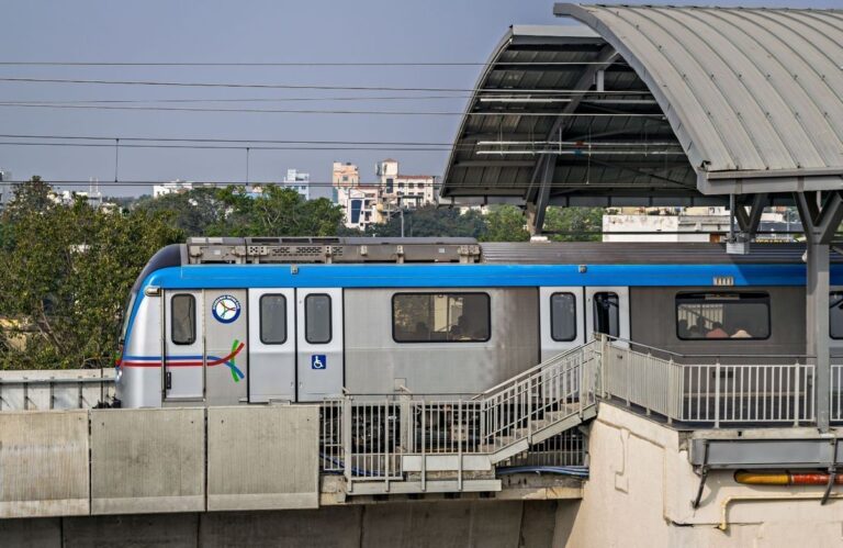 Uppal Metro Station: Route, Map, Timings & Key Details