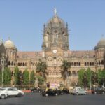 A Guide To CST Railway Station: History, Route, Timings, Fares