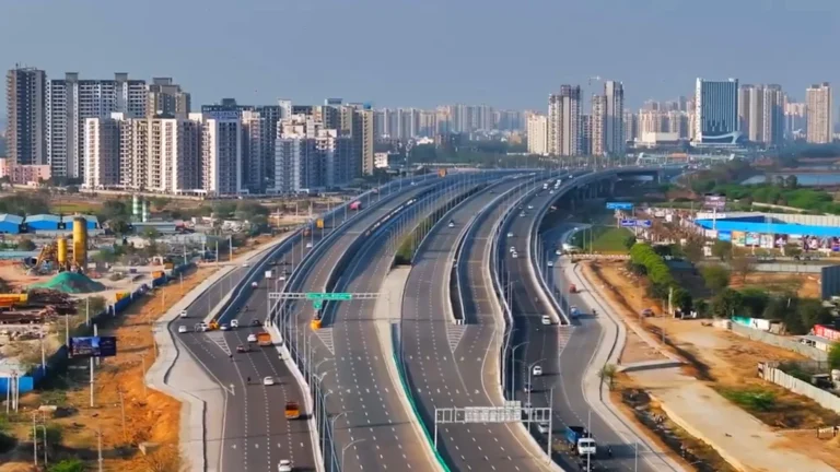 A Guide To Investing In Dwarka Expressway: Sectors, Projects