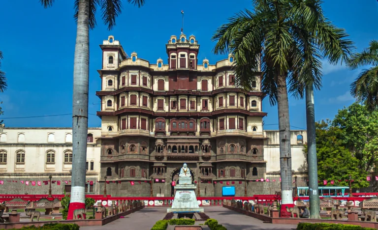 11 Cleanest Cities In India You Need To Know [Ranked]