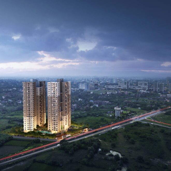 Top 11 Posh Areas In Kolkata: Property Prices, Amenities, More