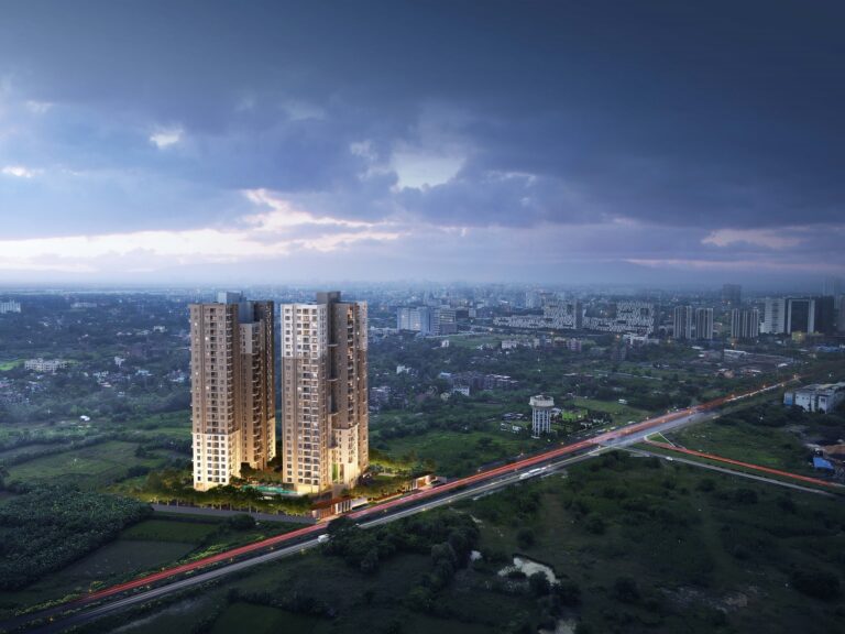 Top 11 Posh Areas In Kolkata: Property Prices, Amenities, More