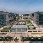 RMZ Ecoworld, Bellandur: Features, Nearby Residential Areas