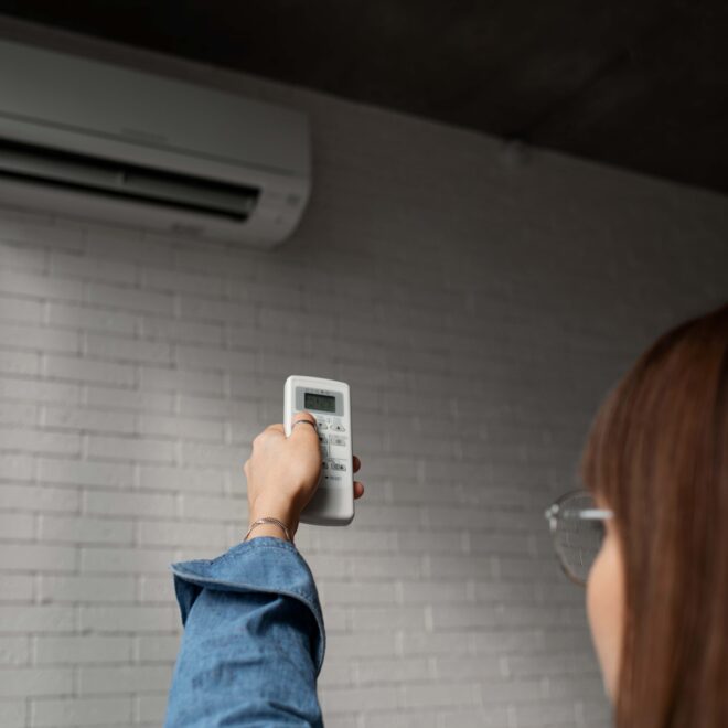 Why Rent a 1.5-Ton Split AC: Consider the Benefits and More