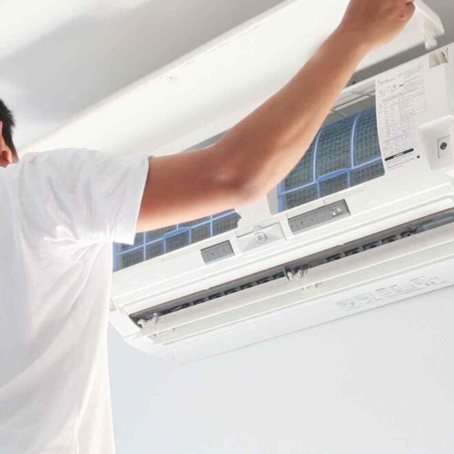 A Complete Guide To AC Maintenance: Things To Keep In Mind