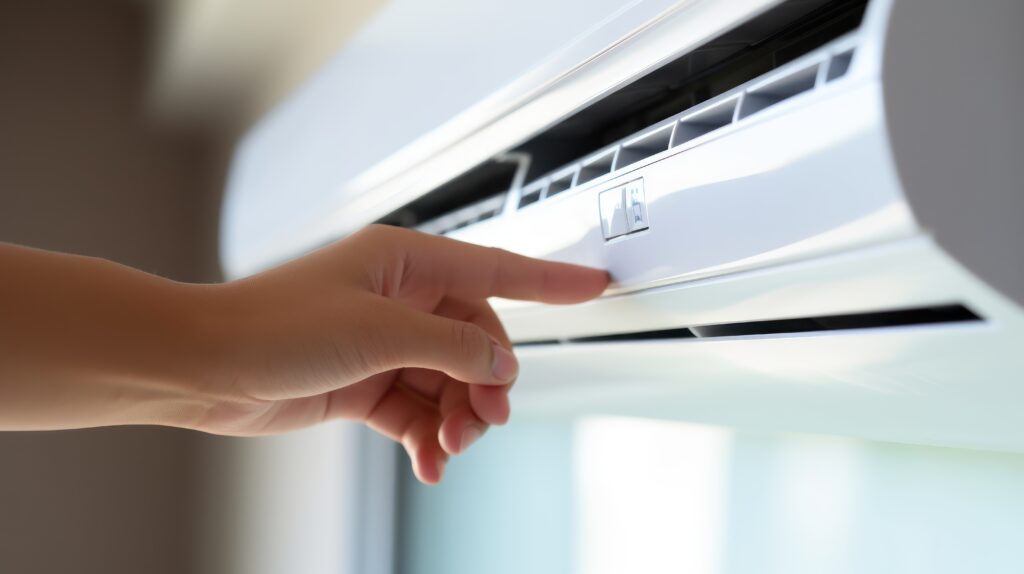 ac on rent in mumbai