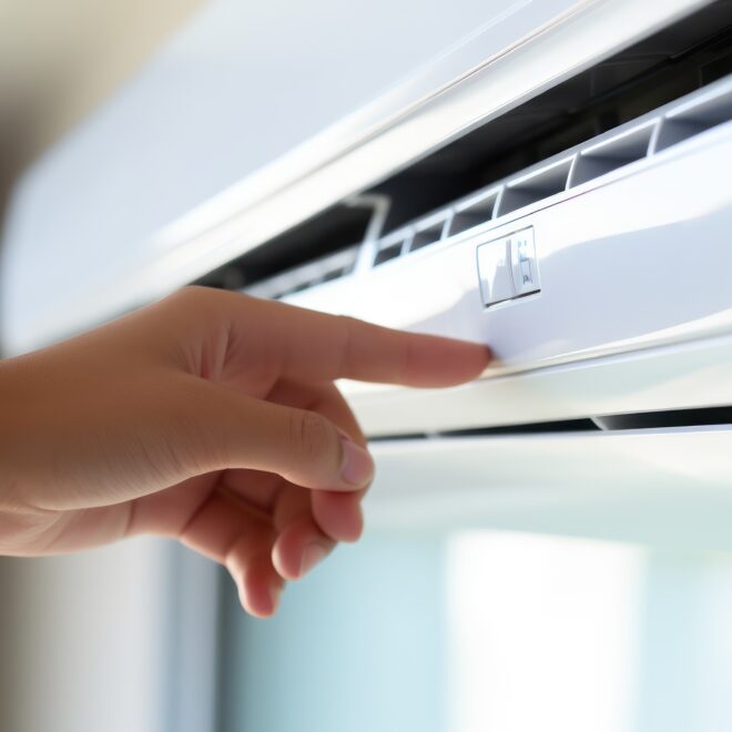 Getting An AC On Rent In Mumbai? Know What To Consider!