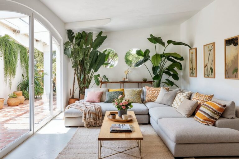 Thrift Store to Designer Home: 5 Ideas For A New Home Decor