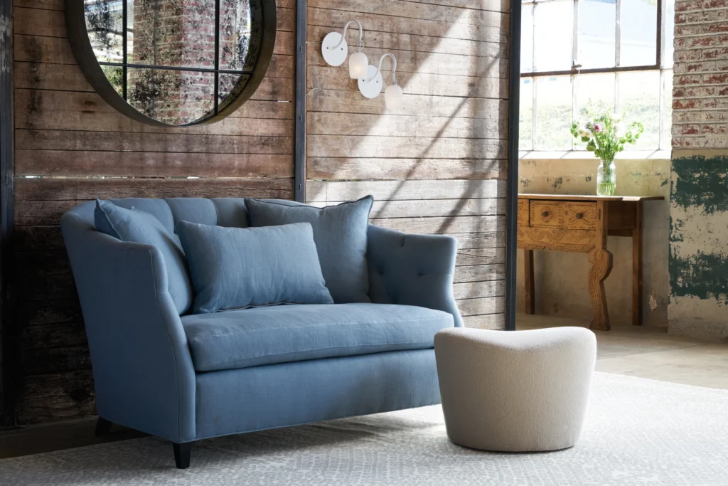 loveseat for small living room