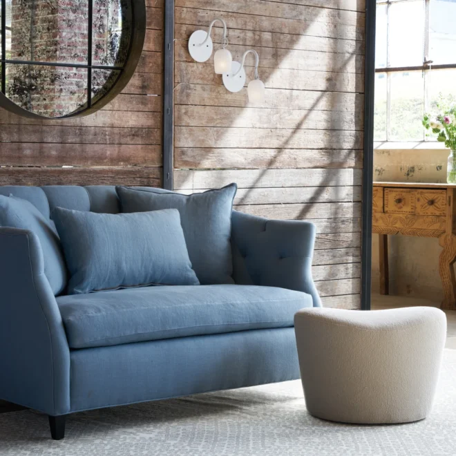 Sofa Design For Small Living Room: How To Perfect Your Space