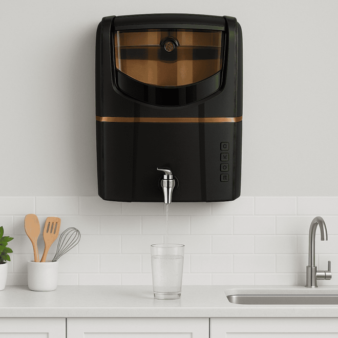 9 Benefits Of Renting An RO Water Purifier For Home