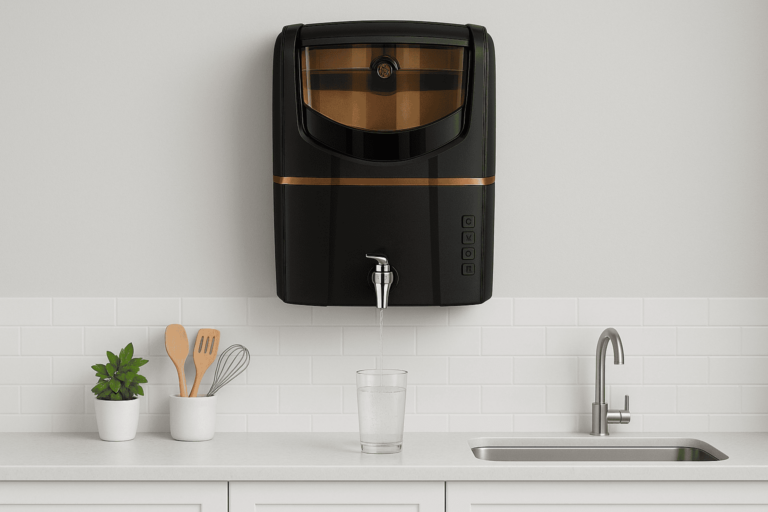 9 Benefits Of Renting An RO Water Purifier For Home
