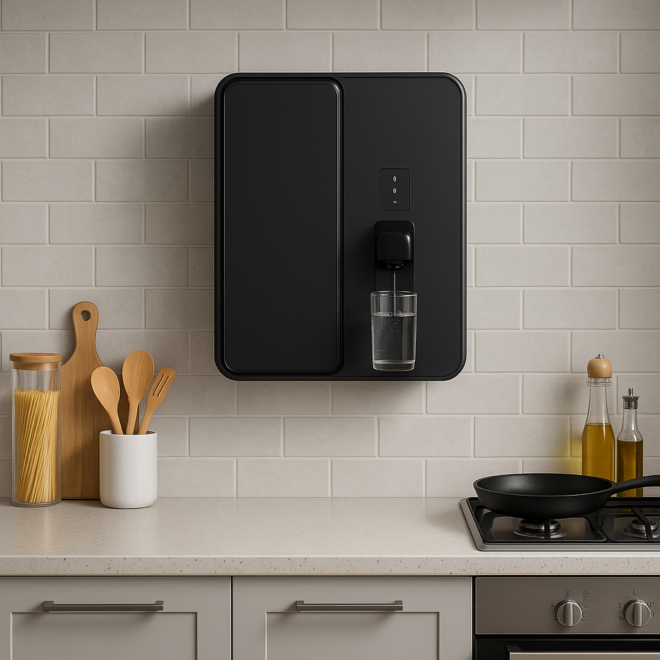 6 Benefits Of RO Water Purifiers For Your Home In Bangalore