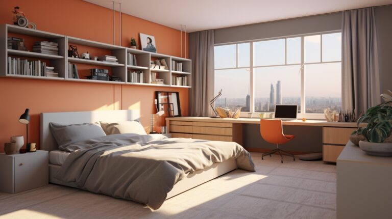 How To Furnish With Bedroom Furniture Sets: Why Rent Furniture