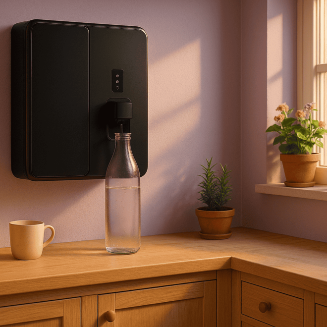Best Water Purifiers In Mumbai: How To Choose One For Home