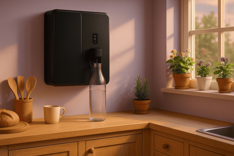 Best Water Purifiers In Mumbai: How To Choose One For Home