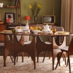 Choosing The Perfect Dining Table Sets: Why Rent Dining Tables