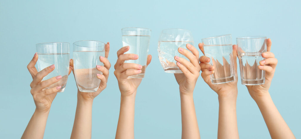Is Distilled Water Safe To Drink?