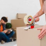 Moving Appliances? How To Choose Home Shifting Services!