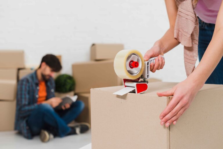 Moving Appliances? How To Choose Home Shifting Services!