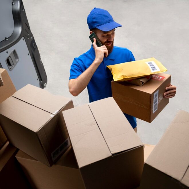 Choosing An Office Shifting Service In Mumbai? Tips To Know!