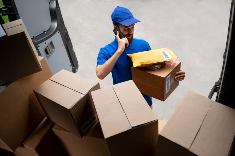 Choosing An Office Shifting Service In Mumbai? Tips To Know!