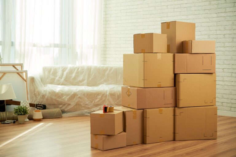 Packers And Movers In Mumbai For A Short Distance: Worth It?