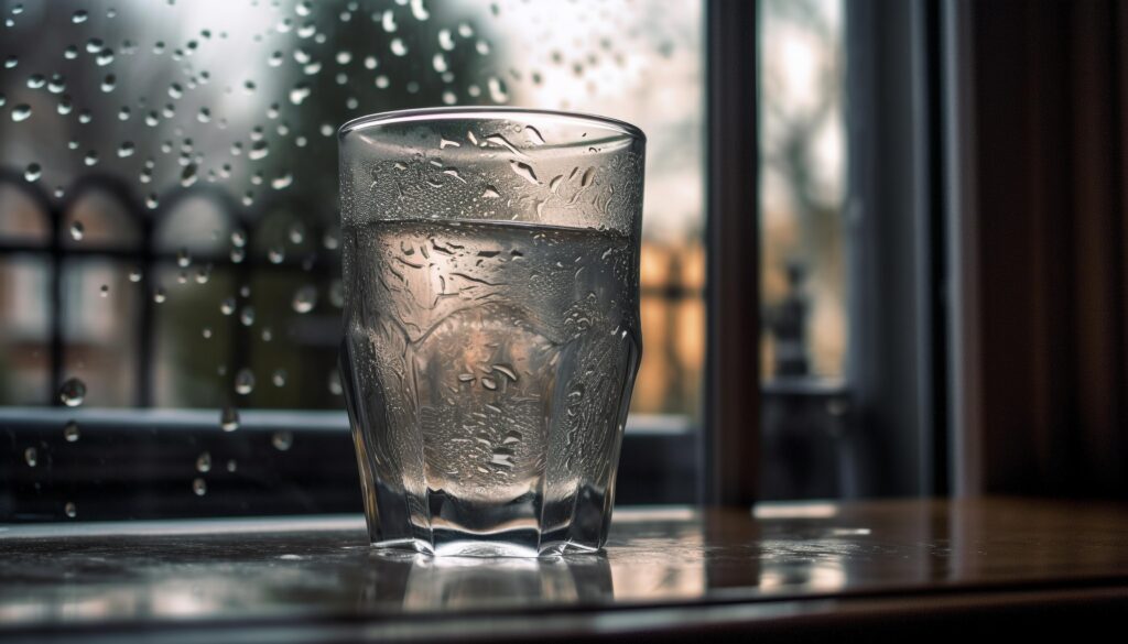 borewell water purification