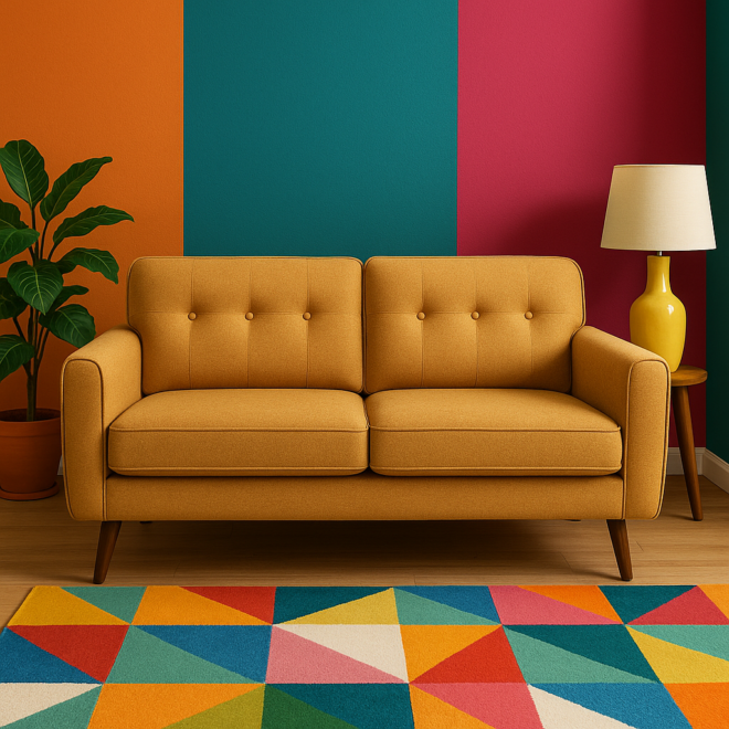 How To Choose The Best Sofa Colours: 5 Tips To Know