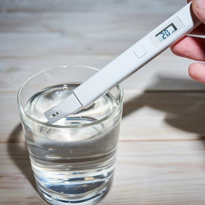 How To Calculate TDS for Drinking Water At Home